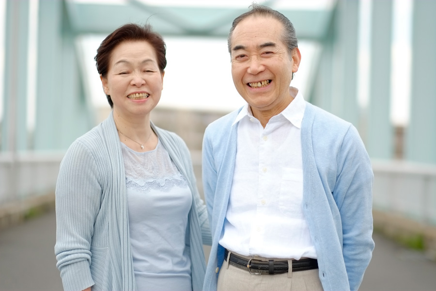 当院の歯周病ケア